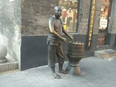 -张包铺(道外店)