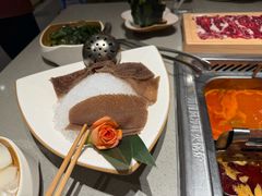 -海底捞火锅(江北万达商业广场店)