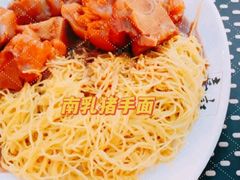 -威尼斯人酒店琳琅美食广场