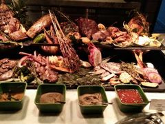 -新食谱全日制餐厅·苏州苏州湾艾美酒店