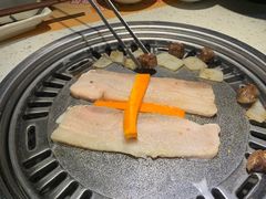 -猫抓烤肉(武进吾悦广场店)