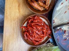 -赵美丽·重庆社区火锅·直营店(火车东站·中豪国际店)