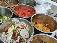 -王菊美食街·王菊面馆(总店)