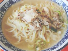 -竹青胶东摔面(黄岛开发区店)