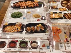 -萨莉亚意式餐厅(上下九店)