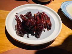卤鸡爪-荣小馆(杭州大厦店)