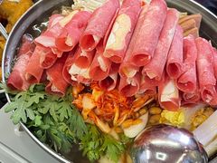 -MI WU FACTORY米屋美食工厂餐厅(绿地店)