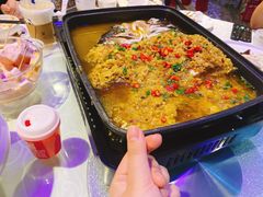 -尚岛私房菜(西方巷店)