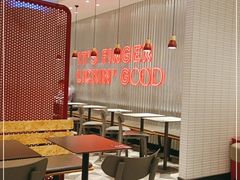 -肯德基(星河店)