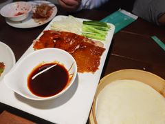 田园片皮鸭-田园居·佳宴(桑田路店)