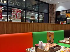 -CoCo壱番屋(久光百货店)