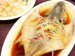 -南京东郊国宾馆
