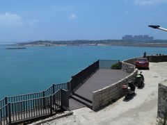 -北港方记海鲜楼·海景餐厅