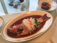 -金轩中餐厅 Jin Xuan(浦东丽思卡尔顿酒店)