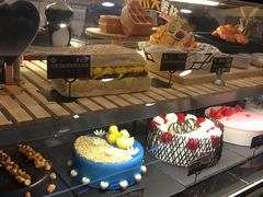 -DQ·蛋糕·冰淇淋(高新万达店)