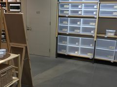 -MUJI无印良品(武汉世界城广场店)