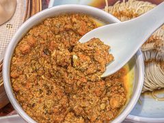 -裕兴记•蟹黄面馆(人民广场店)