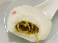 -朱新年·苏式汤团·面点(北寺塔店)