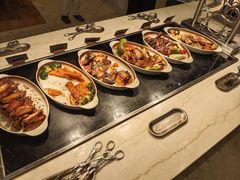 -TABLE·味西餐厅-成都茂业JW万豪酒店
