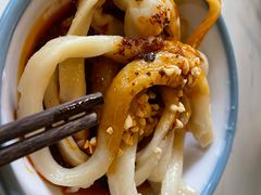 -龙抄手(文殊坊店)