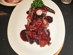 -老头儿油爆虾·知味杭州(爱琴海购物中心)