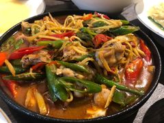 -隐食餐厅(金水湾公馆店)