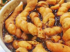 -白老三牛肉丸子面(平阳广场店)