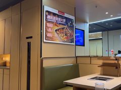 -海底捞火锅(月湖广场店)