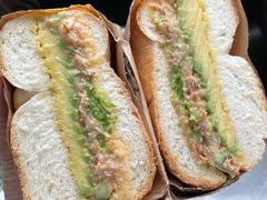 -Catch Bagel(芳草地店)