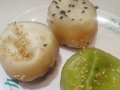 -陈家生煎(金融街万达店)