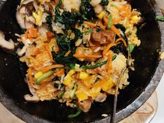 -七八冷面·延边朝鲜族美食(欢乐谷店)