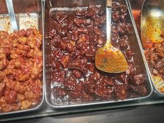 -上海市长春食品商店(淮海中路店)
