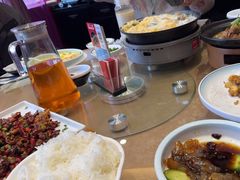 -李氏传家菜(兴城路店)