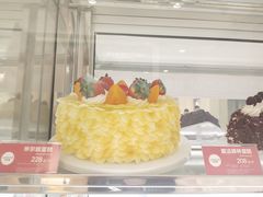 -味多美蛋糕(六道口店)