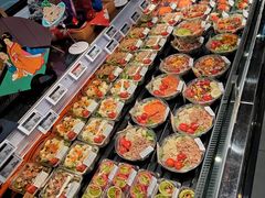 -Olé精品超市(苏州中心店)