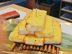 -杨记齐齐哈尔烤肉(总店)