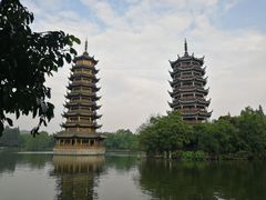-桂林两江四湖景区