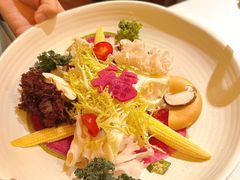 -叶叶菩提(太原别墅店)