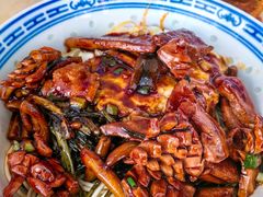 -大时代美食面馆