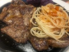 -豪客来牛排(成都锦江大融城店)