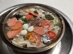 -海关荤豆花(洋河一路店)