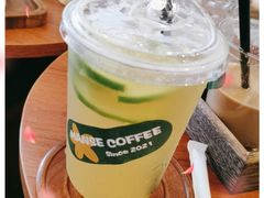 -漫笙舍Manse·咖啡·民宿