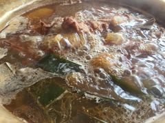 -芦月轩羊蝎子(北蜂窝店)