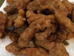 -上海阿潘舟山海鲜店(东宝兴路店)