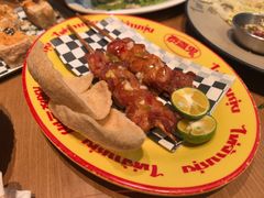 -泰盏鬼·颓废冬阴(陈家祠扬韬店)