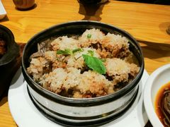 -峨嵋小镇·川菜(勒泰中心店)