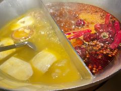 -湊湊火锅·茶憩(卓展店)
