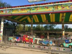 -大望京儿童游乐场