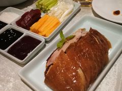 -大碗居·烤鸭·鱼头泡饼(天坛东门店)