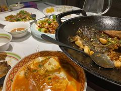 -开海·红岛海鲜虾水饺(石老人店)